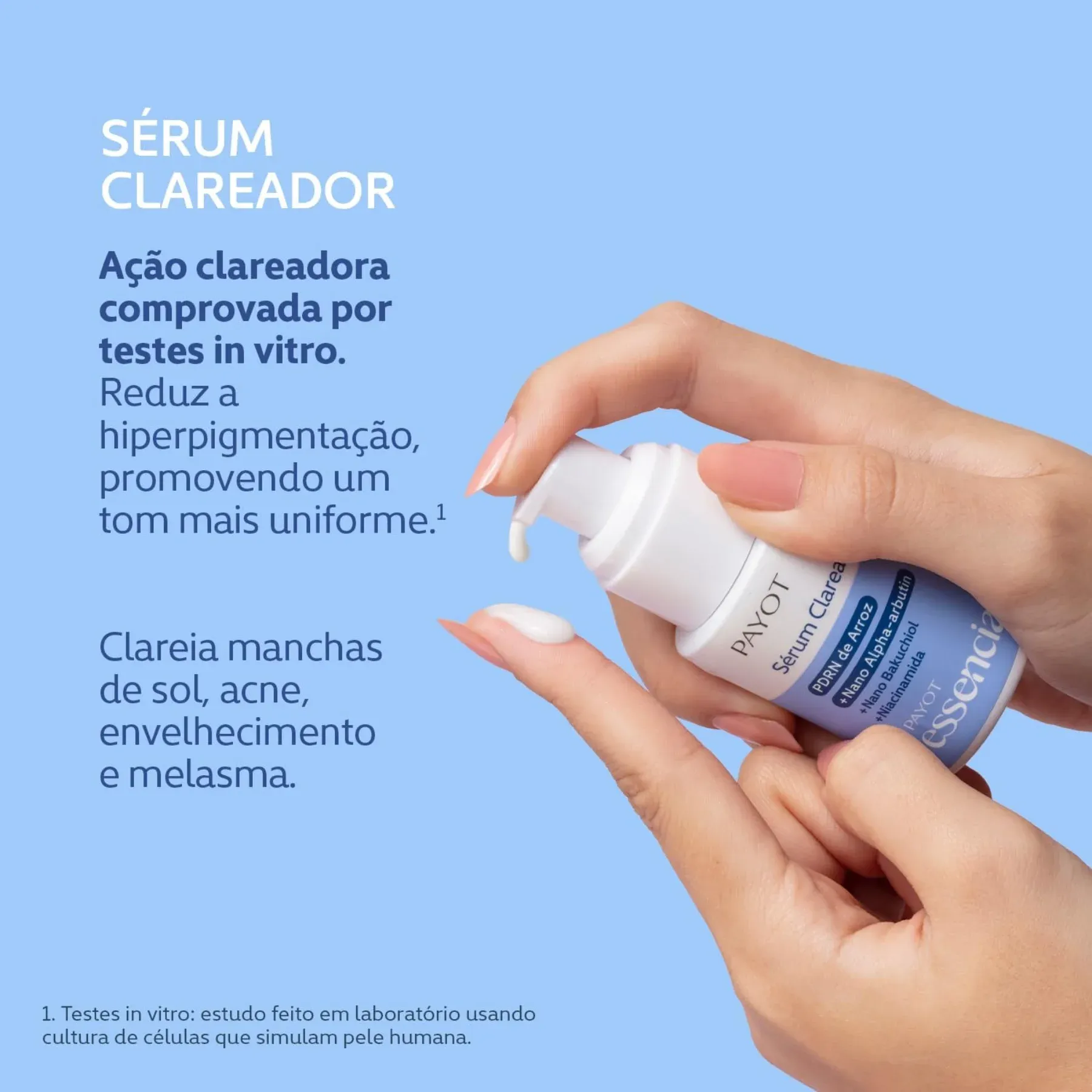 SERUM CLAREADOR -2-